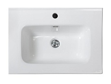 Мебель для ванной BelBagno Kraft 70 см Bianco Opaco