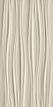 Плитка Atlas Concorde 3D Wall Design 3D Ribbon Sand Matt 40x80 см, 8SBS