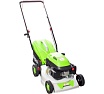 Бензиновая газонокосилка Redverg RD-GLM42 6671915