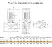Циркуляционный насос UNIPUMP SVH 50-15-1,5/2 49621