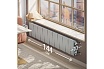 Радиатор Royal Thermo PianoForte 200 /Silver Satin - 18 секц. НС-1346027