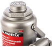 Бутылочный домкрат Matrix MASTER 50733
