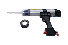 Пневматический пистолет Invamat 310 мл BC-1404-600C 1115