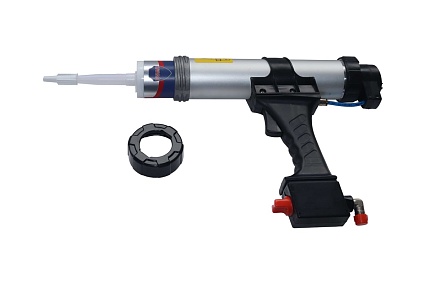 Пневматический пистолет Invamat 310 мл BC-1404-600C 1115