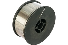 Проволока сварочная алюминиевая AlSi5 ER4043А (0.8 мм; 0.5 кг; D100) Redhotdot MR08101