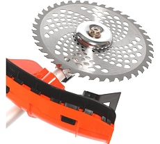 Бензиновый триммер Patriot PT 555 XT 1+1 250106231