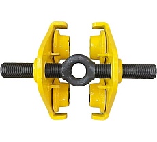 Тележка для талей TEHNOLIFT тип ATP, 2 т 4687202157518