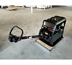 Гидравлическая виброплита SPEKTROS SVP-420HR (Honda GX390) 56003
