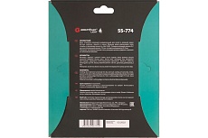 Диск отрезной алмазный сегментный Light 180x2.2x7.0x22.2 мм Greatflex 55-774