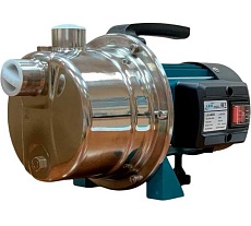 Самовсасывающий струйный насос LEO LKJ 602 S 1220
