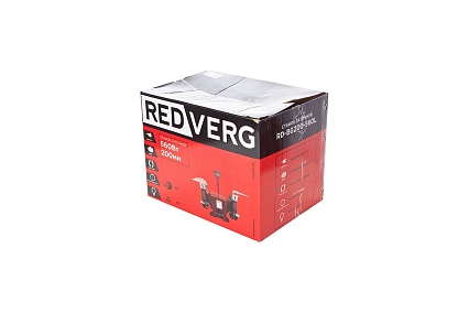 Заточной станок Redverg RD-BG200-560L 6666451