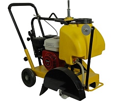 Нарезчик швов KOMAN (5.5hp/бензин honda gx160) MF14-4