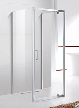 Душевой уголок Cezares MOLVENO-BA2-70/90-C-Cr-IV 70x90 прозрачный