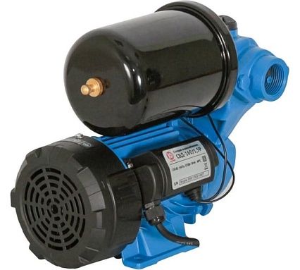 Станция водоснабжения Калибр СВД - 160/1,5 Р 00000074757