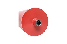 Коронка алмазная проходка Expert WCHP-200/450, 1 1/4&quot; UNC EKF wchp-sf200/450