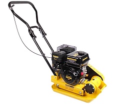 Бензиновая виброплита Champion PC6337F