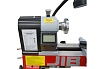 Токарный станок JIB MC1218VDA 0.75 кВт, 230 В 0902020249000