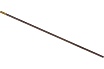 Электроды вольфрамовые WL-15-175 (10 шт; 3.2 мм; золотистый; AC/DC) Gigant TE-WL-3,2