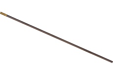 Электроды вольфрамовые WL-15-175 (10 шт; 3.2 мм; золотистый; AC/DC) Gigant TE-WL-3,2