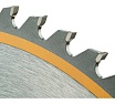 Диск пильный по дереву 400х50/32 мм, Z=40 АТВ WoodMaker Diamond Industrial DIDD400Z40