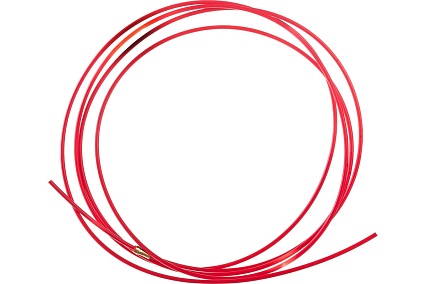 Канал направляющий 3.5 м тефлоновый красный 1.0–1.2 мм Start STM0160