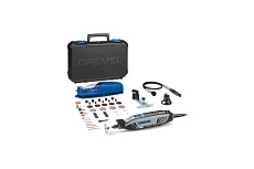 Многофункциональный инструмент Dremel 4300-3/45 F0134300JD