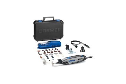 Многофункциональный инструмент Dremel 4300-3/45 F0134300JD