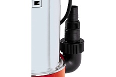 Насос для грязной воды Einhell GC-DP 5225 N 4170481