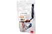 Шаровой кран PROFACTOR PF STRONG ручка рычаг в/н 3/4 дюйма PF FBV 295