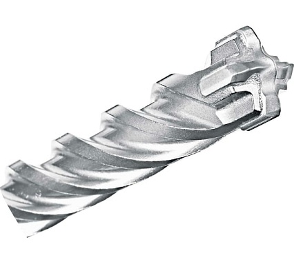 Бур Rocket 5 (14х1000 мм; SDS-plus) PROJAHN 831410004