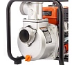 Бензиновая мотопомпа MERAN MPG301 100345494