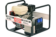Бензогенератор Fogo FH 3001 R 28152