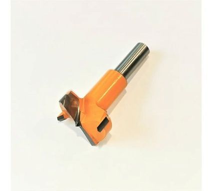 Сверло присадочное чашечное 35x70 мм LH BESTELLI СТ00100253