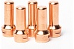 Электрод (electrode) 5 шт, LC65/LC65M Plazweld W03X0893-25A