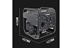Бензиновый генератор Andeli EYG 3800I ADL28-004