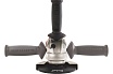 Угловая шлифмашина Einhell TE-AG 125 CE Kit 4430865