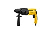 Перфоратор Stanley SHR263KA