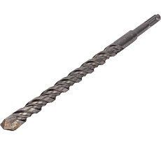 Бур по бетону (16х200х260 мм; SDS-plus) GRAFF GSPD16260