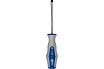 Отвёртка Ultra Grip SL 6 х 100 мм CR-V КОБАЛЬТ 646-270