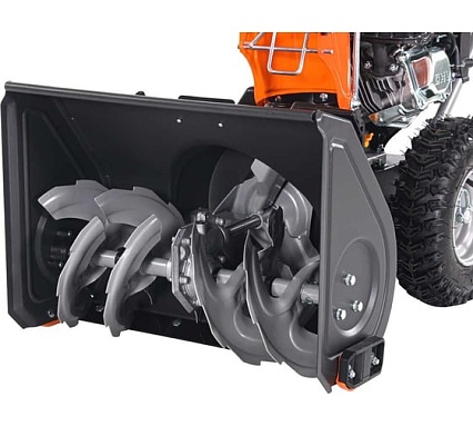 Бензиновый снегоуборщик YARD FOX BASIC 5640H LONCIN 196 сс SB015640H23