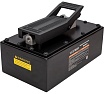 Пневмогидравлический насос Wiederkraft WDK-85103