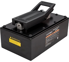 Пневмогидравлический насос Wiederkraft WDK-85103