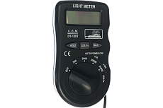 Люксметр CEM DT-1301 480236