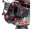 Вибротрамбовка AYGER бензиновая (Марка двигателя Loncin) AVR-80L