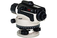 Оптический нивелир ADA RUBER-32 + штатив Light S + рейка Staff3 А00121_К