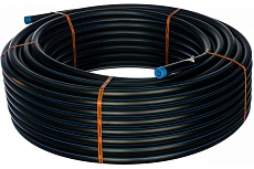 Труба Джилекс ПНД РЕ-100 32х2.4 мм бухта 100м 9502