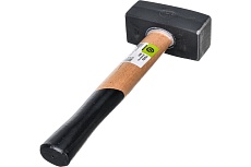 Кувалда ON литая, с деревянной ручкой, 2000 г 06-02-105