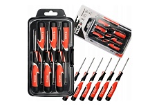 Набор отверток для точных работ Yato 6пр YT-25861