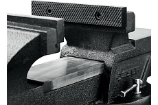 Слесарные тиски Зубр 200 мм, 3258-200_z01