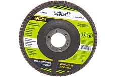 Круг лепестковый торцевой (125х22.2 мм; Р40) Pobedit 2050204